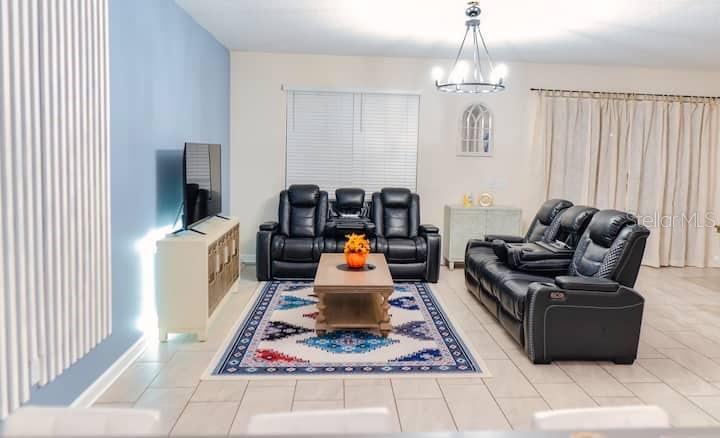 2855 BOOKMARK DR, KISSIMMEE, FL, 34746