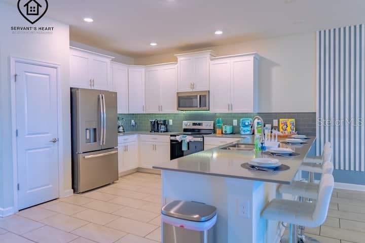 2855 BOOKMARK DR, KISSIMMEE, FL, 34746