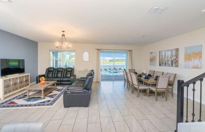 2855 BOOKMARK DR, KISSIMMEE, FL, 34746