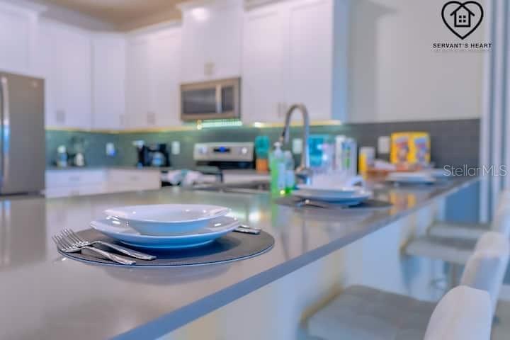 2855 BOOKMARK DR, KISSIMMEE, FL, 34746