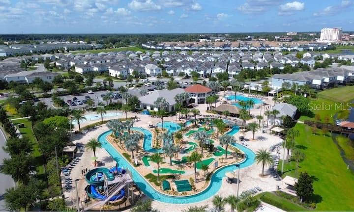 2855 BOOKMARK DR, KISSIMMEE, FL, 34746