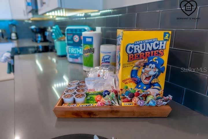 2855 BOOKMARK DR, KISSIMMEE, FL, 34746