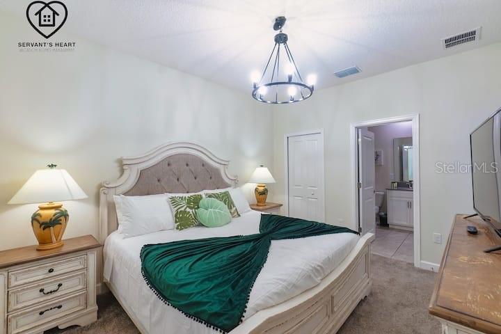 2855 BOOKMARK DR, KISSIMMEE, FL, 34746