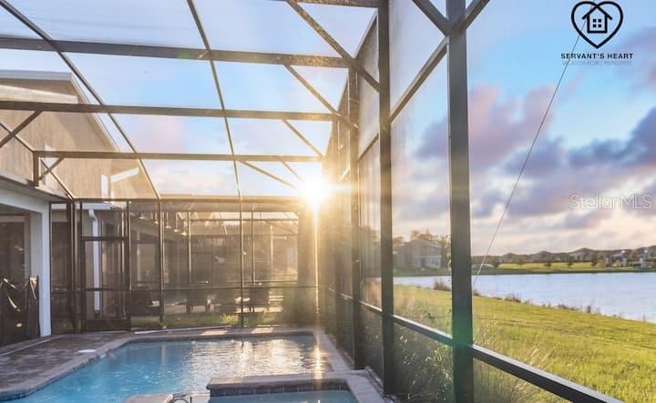 2855 BOOKMARK DR, KISSIMMEE, FL, 34746