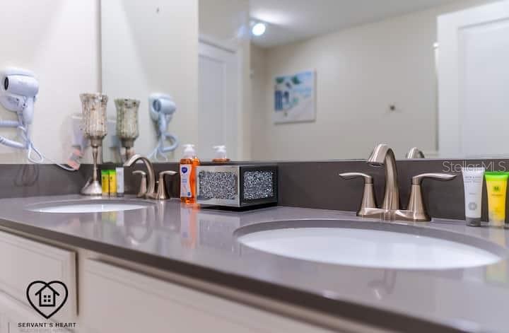 2855 BOOKMARK DR, KISSIMMEE, FL, 34746