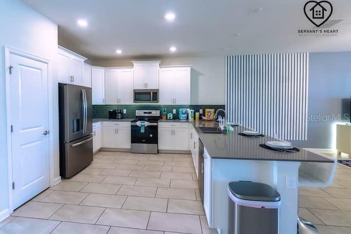 2855 BOOKMARK DR, KISSIMMEE, FL, 34746