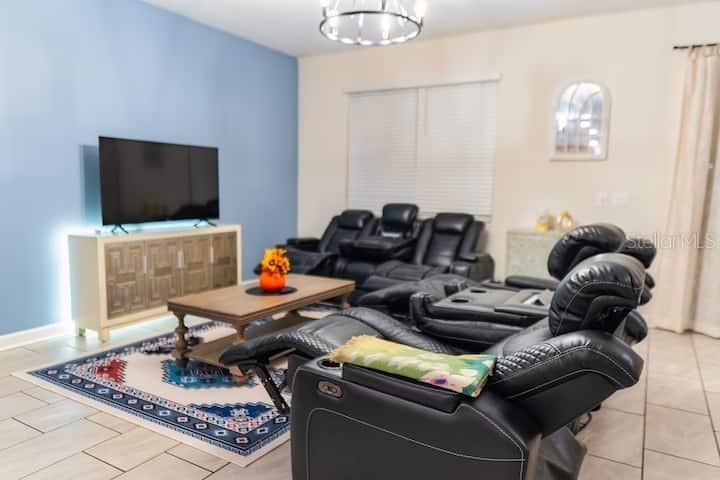 2855 BOOKMARK DR, KISSIMMEE, FL, 34746