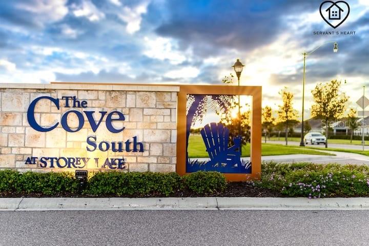 2855 BOOKMARK DR, KISSIMMEE, FL, 34746