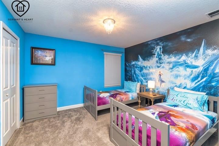 2855 BOOKMARK DR, KISSIMMEE, FL, 34746