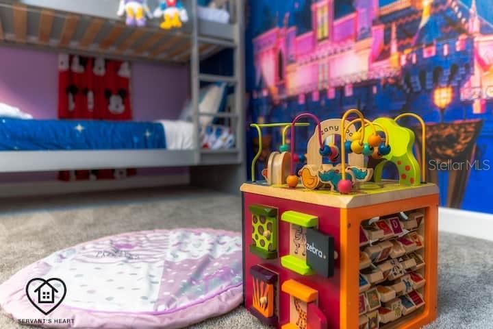 2855 BOOKMARK DR, KISSIMMEE, FL, 34746