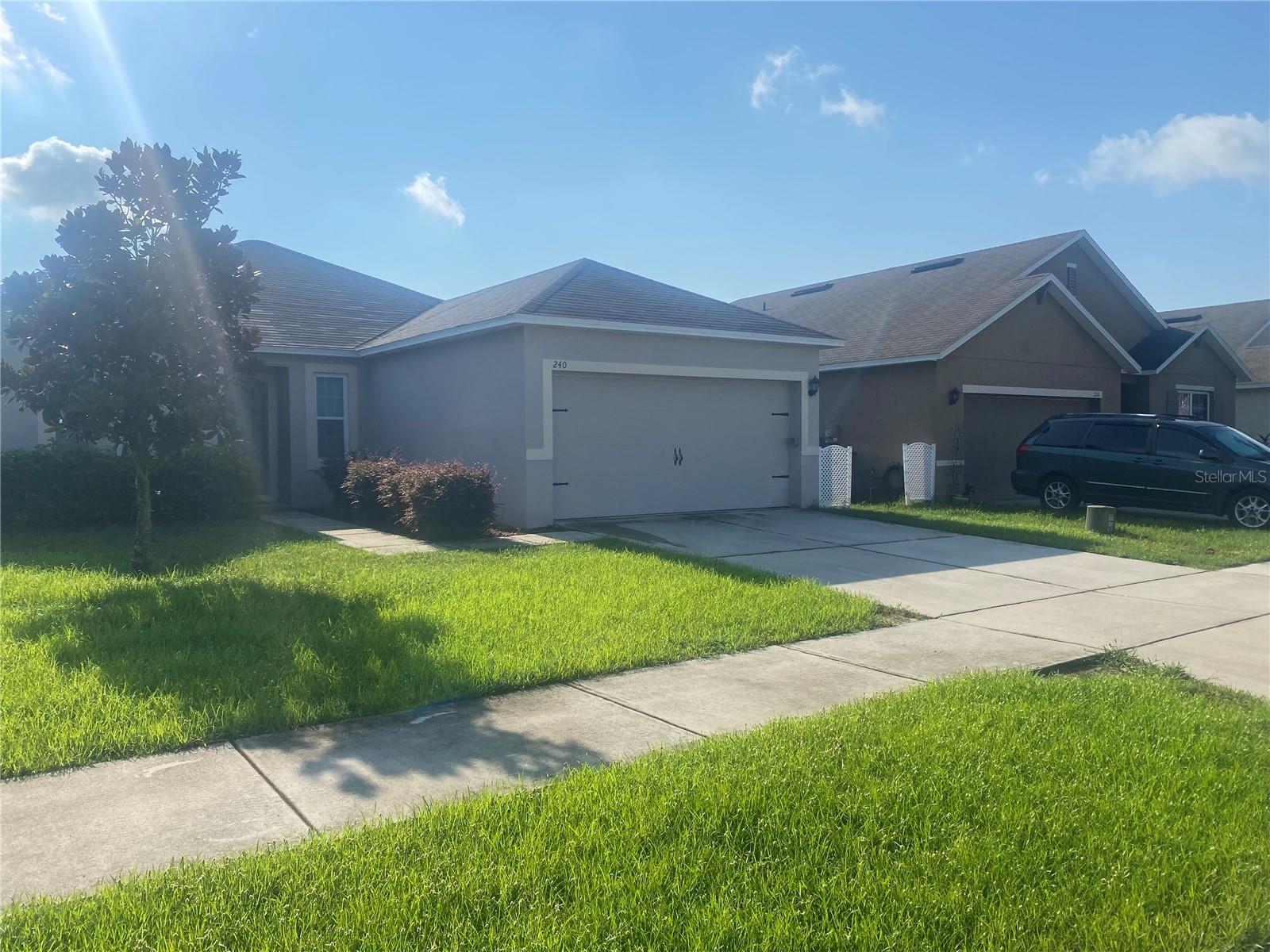 240 WILLOW BEND DR, DAVENPORT, FL, 33897