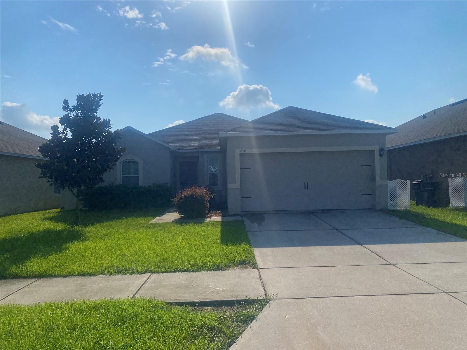 240 WILLOW BEND DR, DAVENPORT, FL, 33897