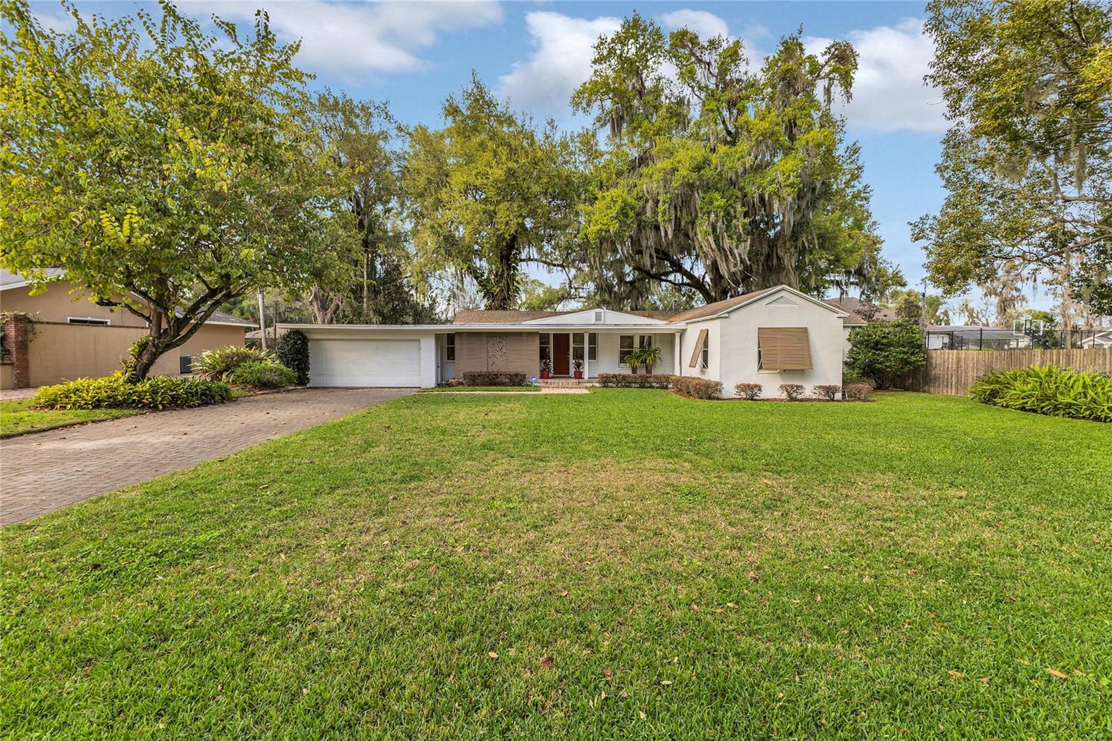 5569 JESSAMINE LN, ORLANDO, FL, 32839