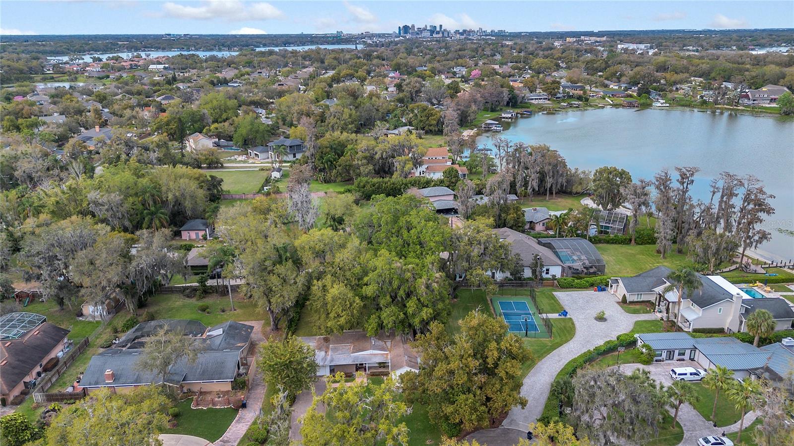 5569 JESSAMINE LN, ORLANDO, FL, 32839