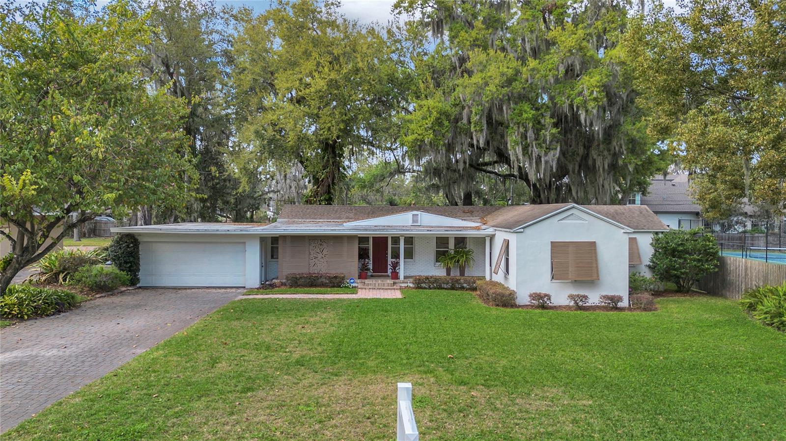 5569 JESSAMINE LN, ORLANDO, FL, 32839