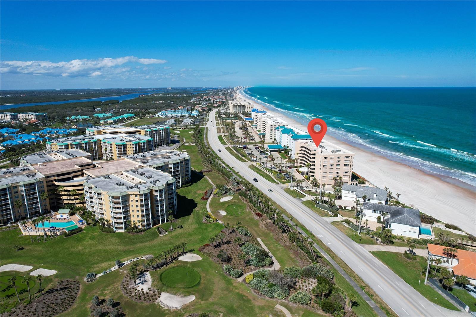 4651 S ATLANTIC AVE #2030, PONCE INLET, FL, 32127