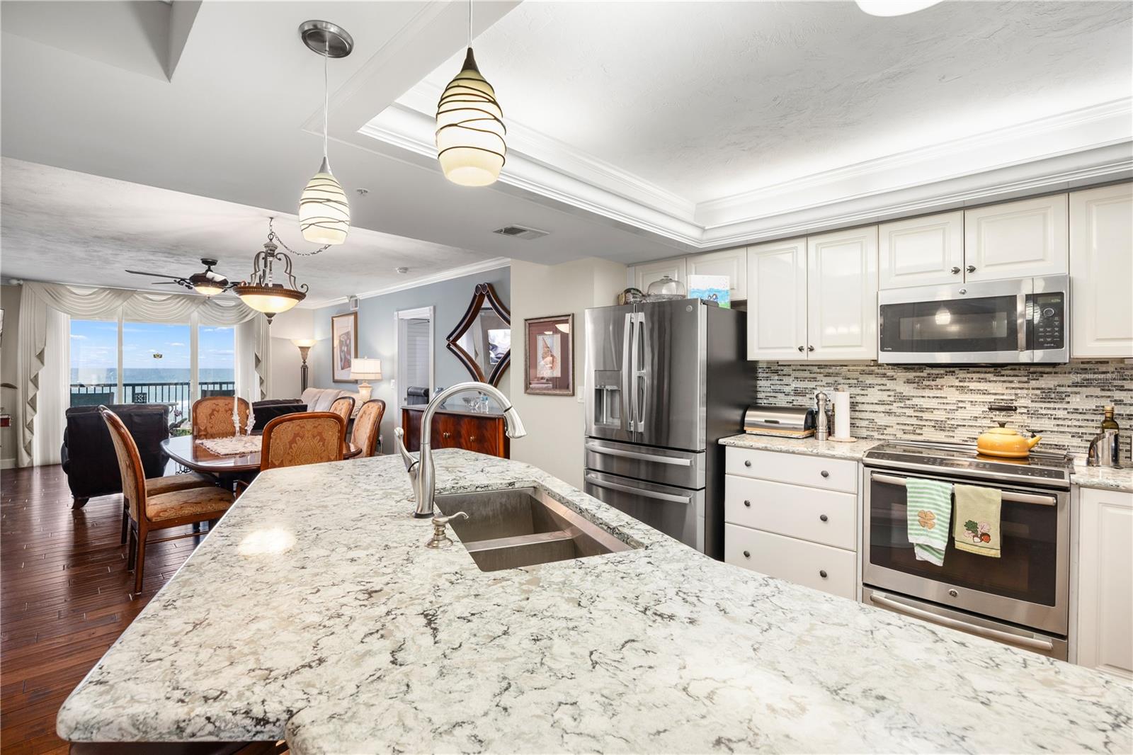 4651 S ATLANTIC AVE #2030, PONCE INLET, FL, 32127