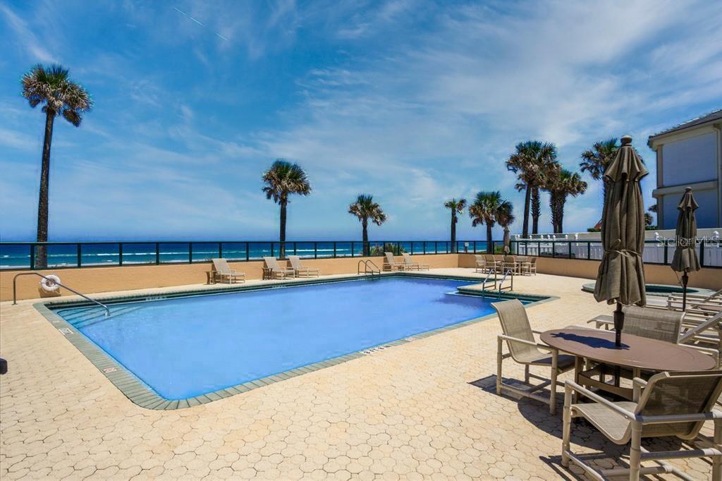 4651 S ATLANTIC AVE #2030, PONCE INLET, FL, 32127