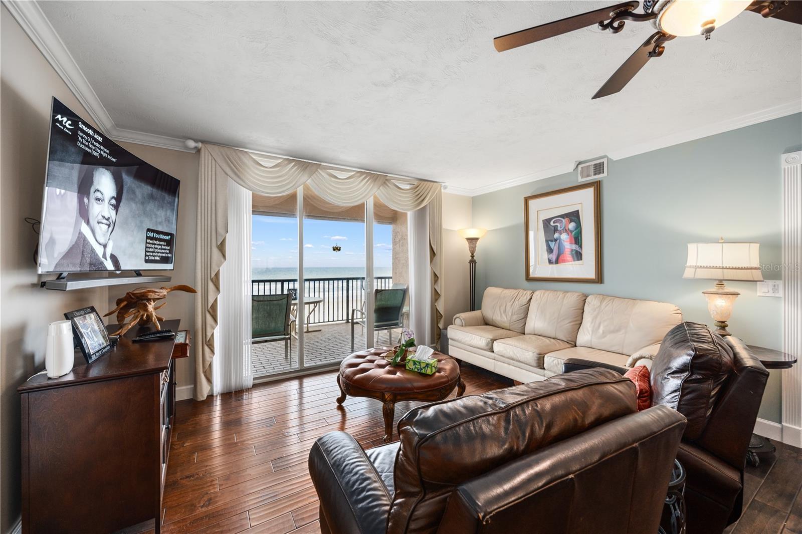 4651 S ATLANTIC AVE #2030, PONCE INLET, FL, 32127