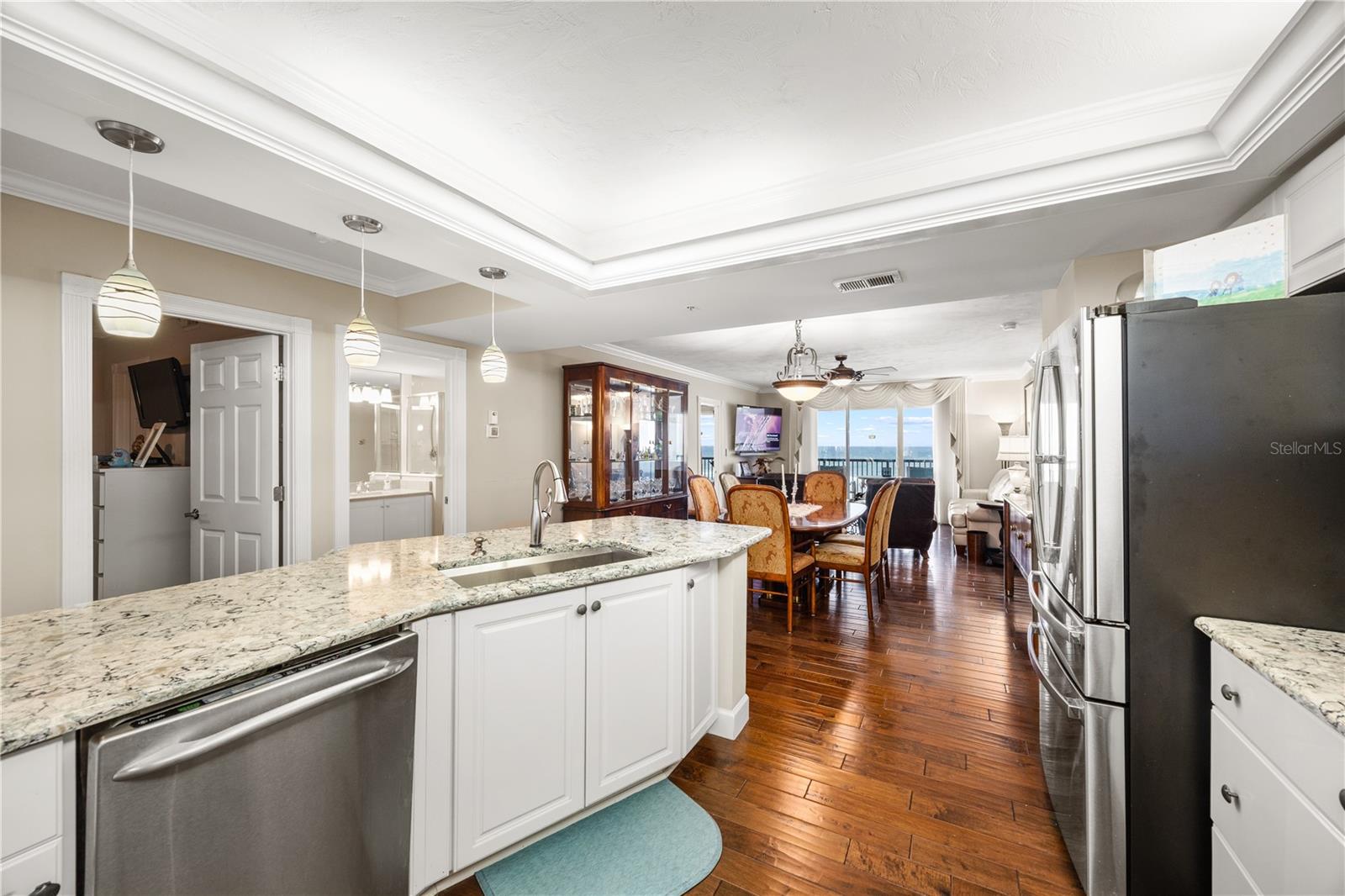 4651 S ATLANTIC AVE #2030, PONCE INLET, FL, 32127