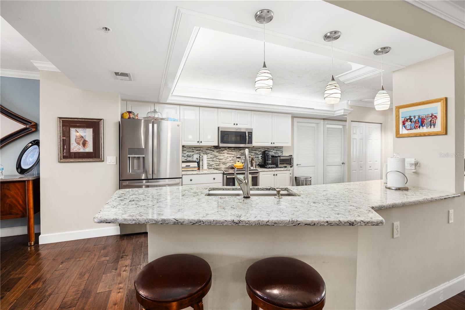 4651 S ATLANTIC AVE #2030, PONCE INLET, FL, 32127