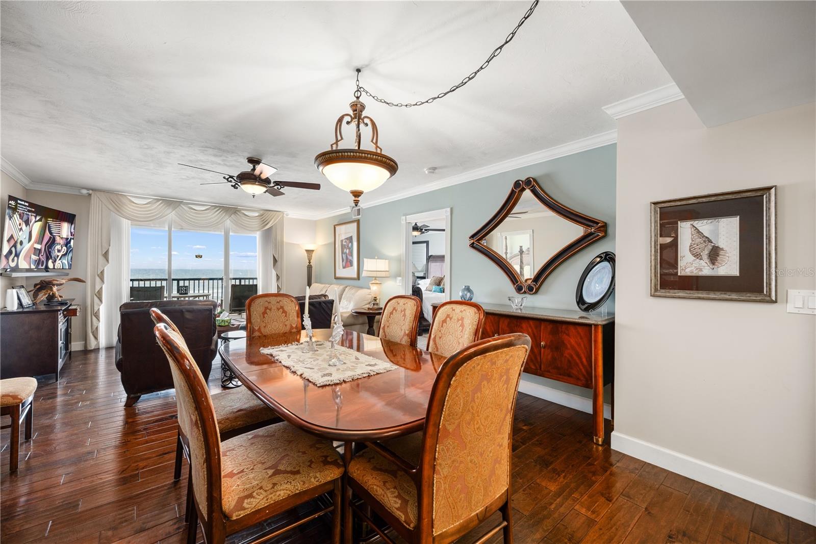 4651 S ATLANTIC AVE #2030, PONCE INLET, FL, 32127