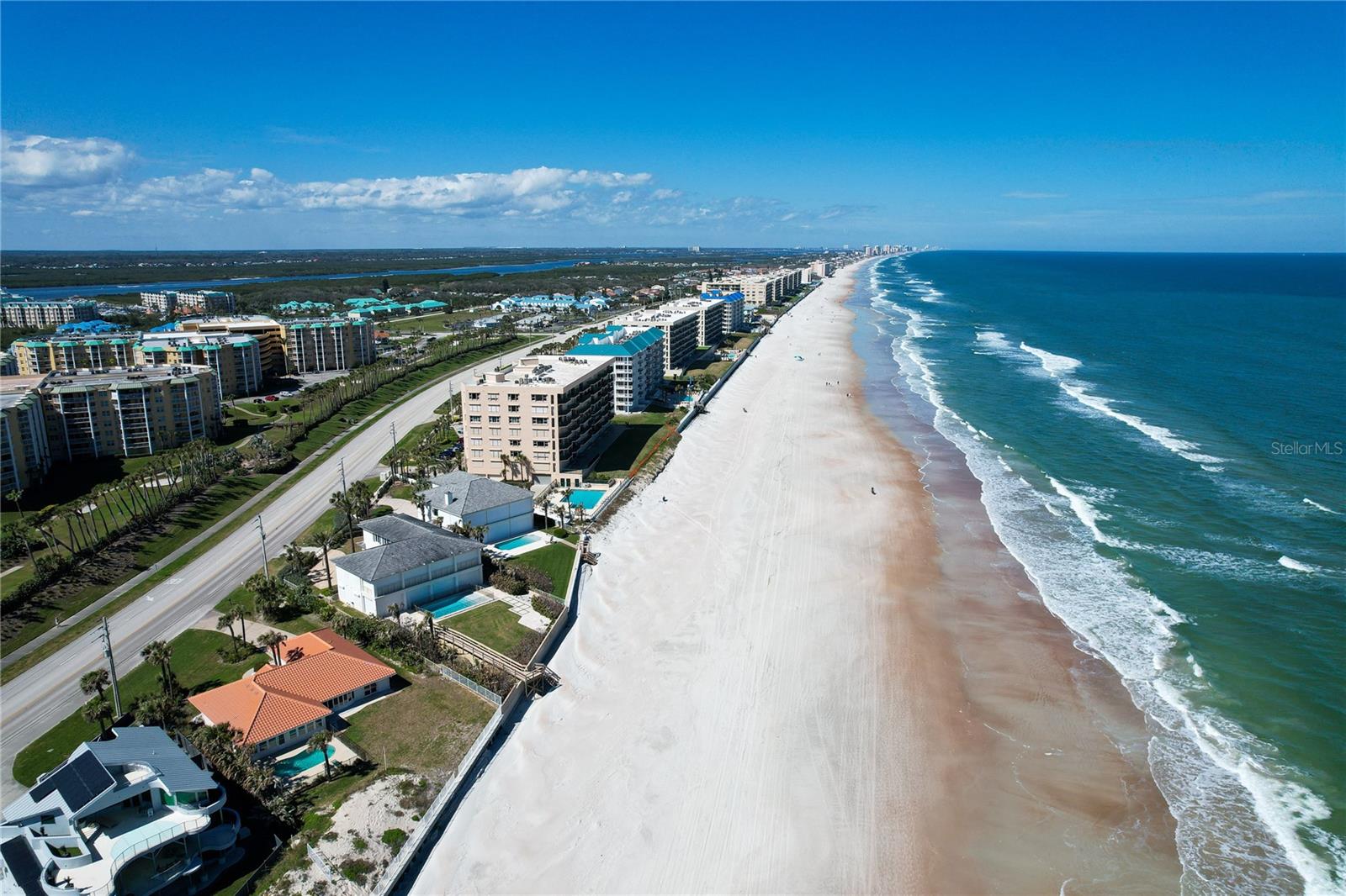 4651 S ATLANTIC AVE #2030, PONCE INLET, FL, 32127