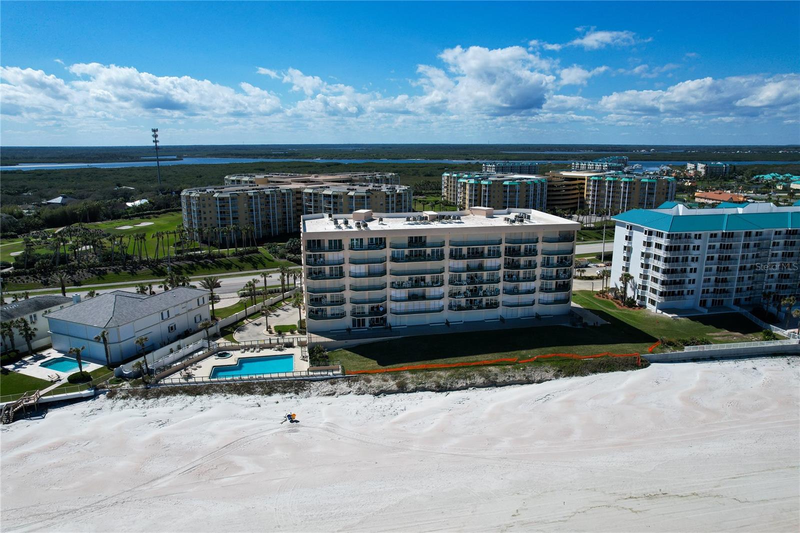 4651 S ATLANTIC AVE #2030, PONCE INLET, FL, 32127