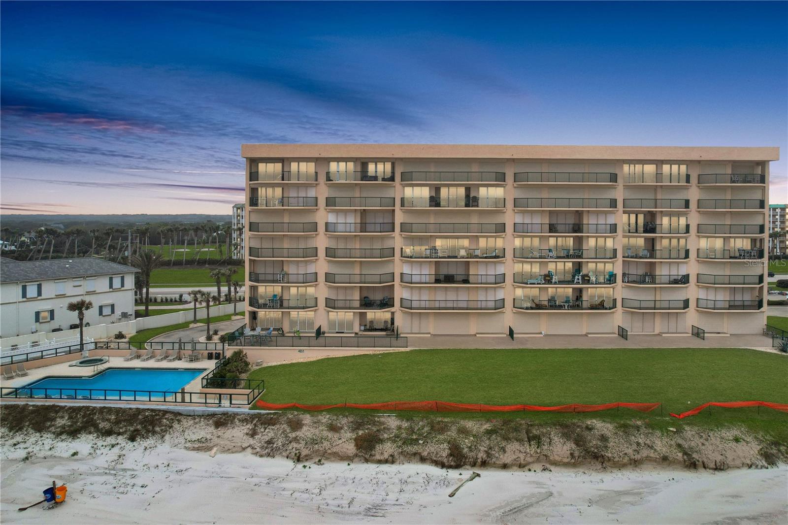 4651 S ATLANTIC AVE #2030, PONCE INLET, FL, 32127