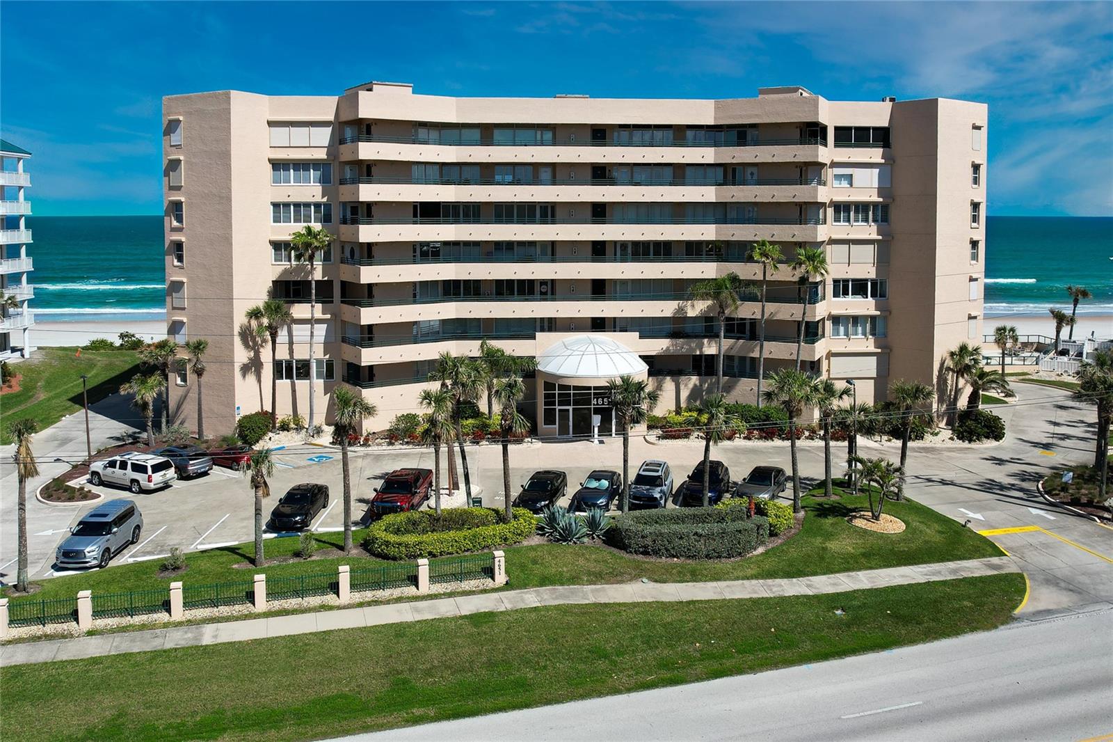 4651 S ATLANTIC AVE #2030, PONCE INLET, FL, 32127