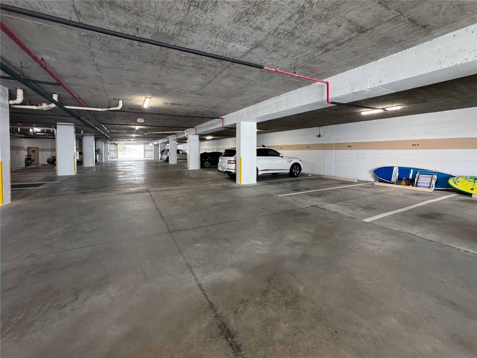4651 S ATLANTIC AVE #2030, PONCE INLET, FL, 32127