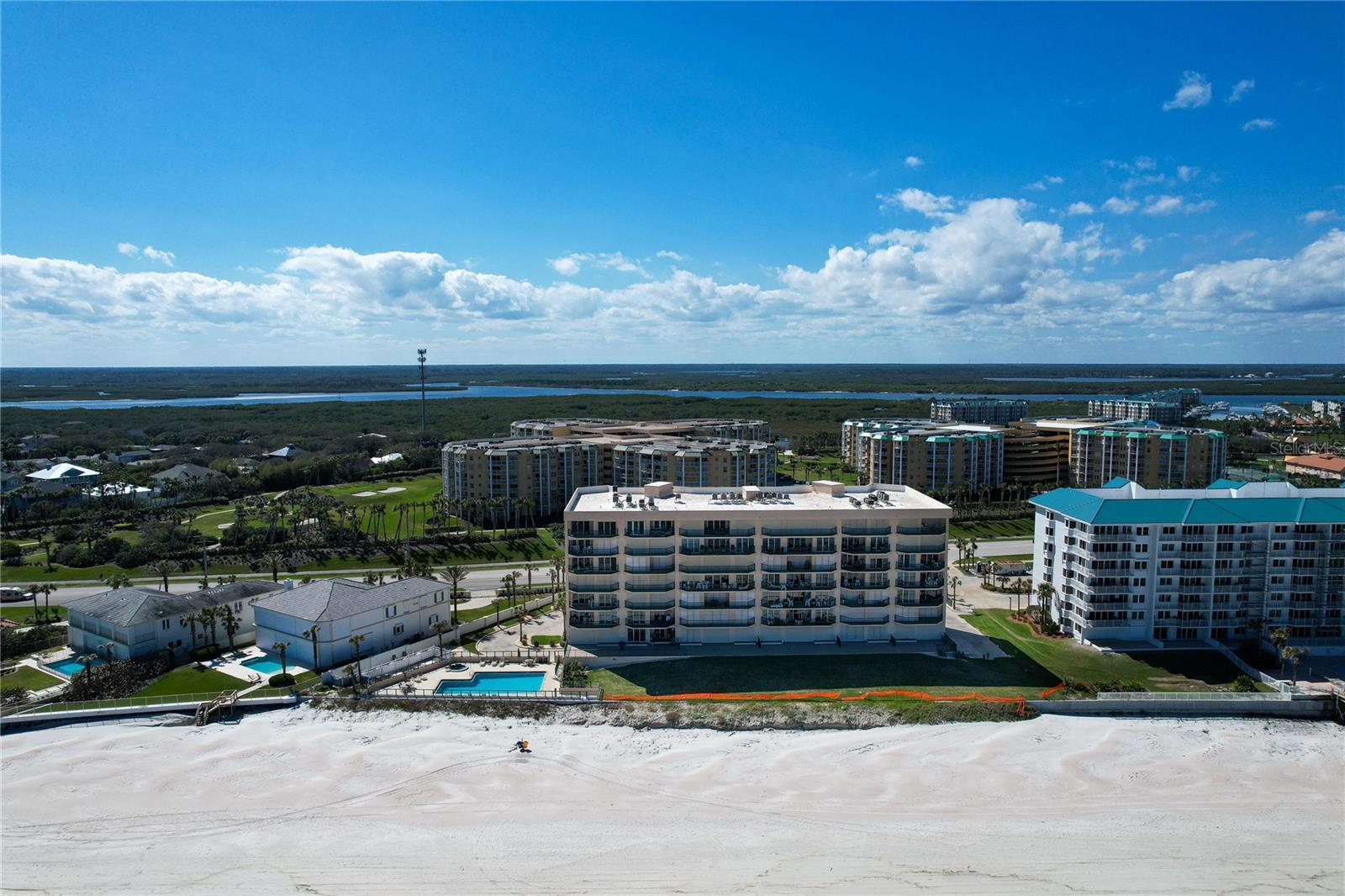 4651 S ATLANTIC AVE #2030, PONCE INLET, FL, 32127