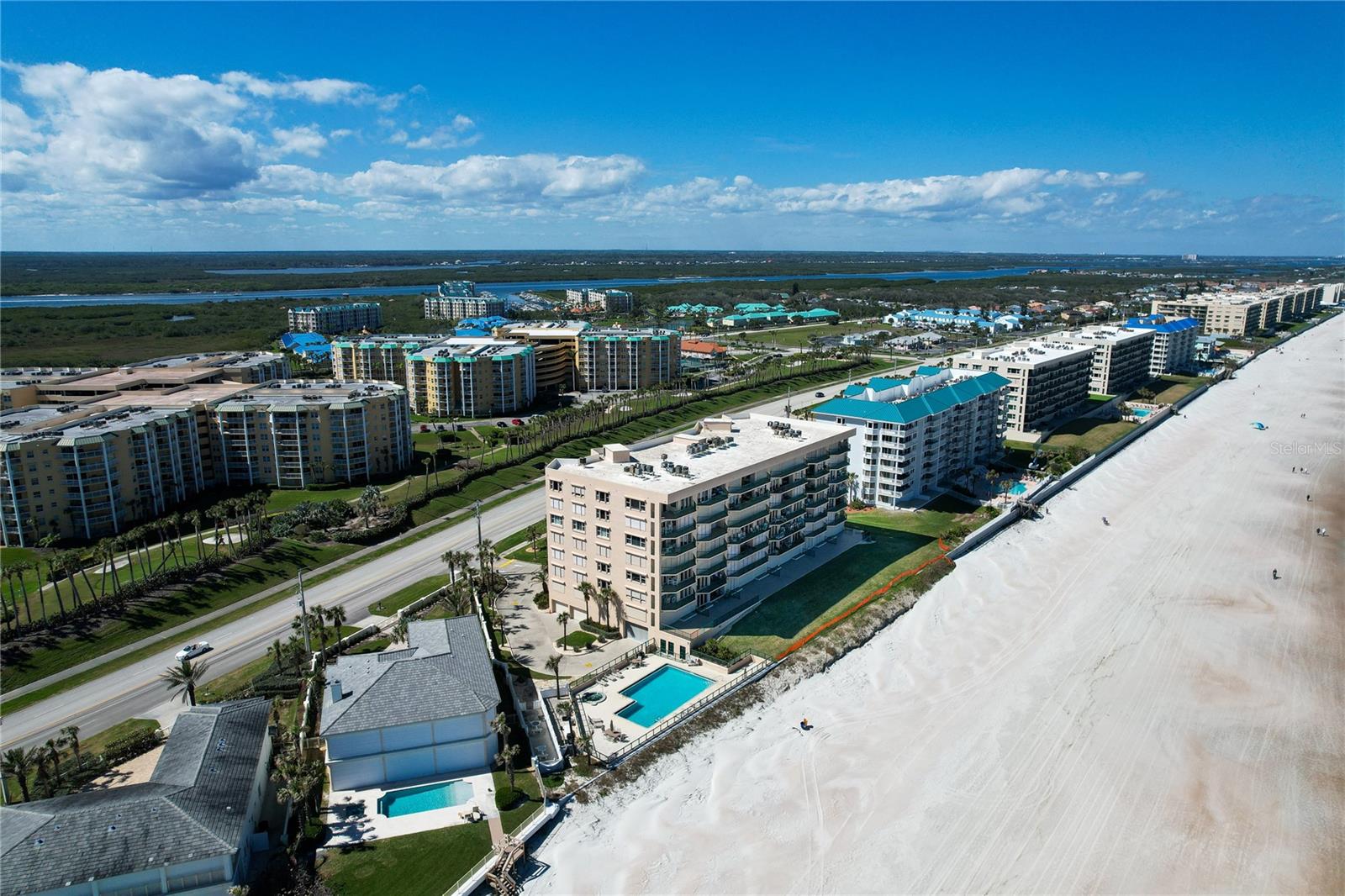 4651 S ATLANTIC AVE #2030, PONCE INLET, FL, 32127