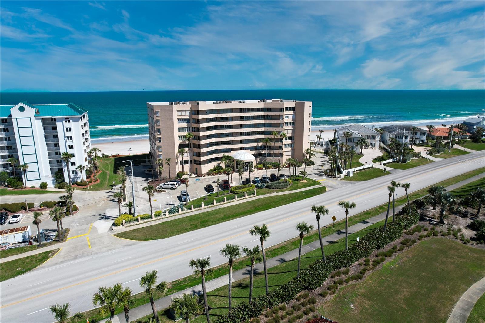 4651 S ATLANTIC AVE #2030, PONCE INLET, FL, 32127