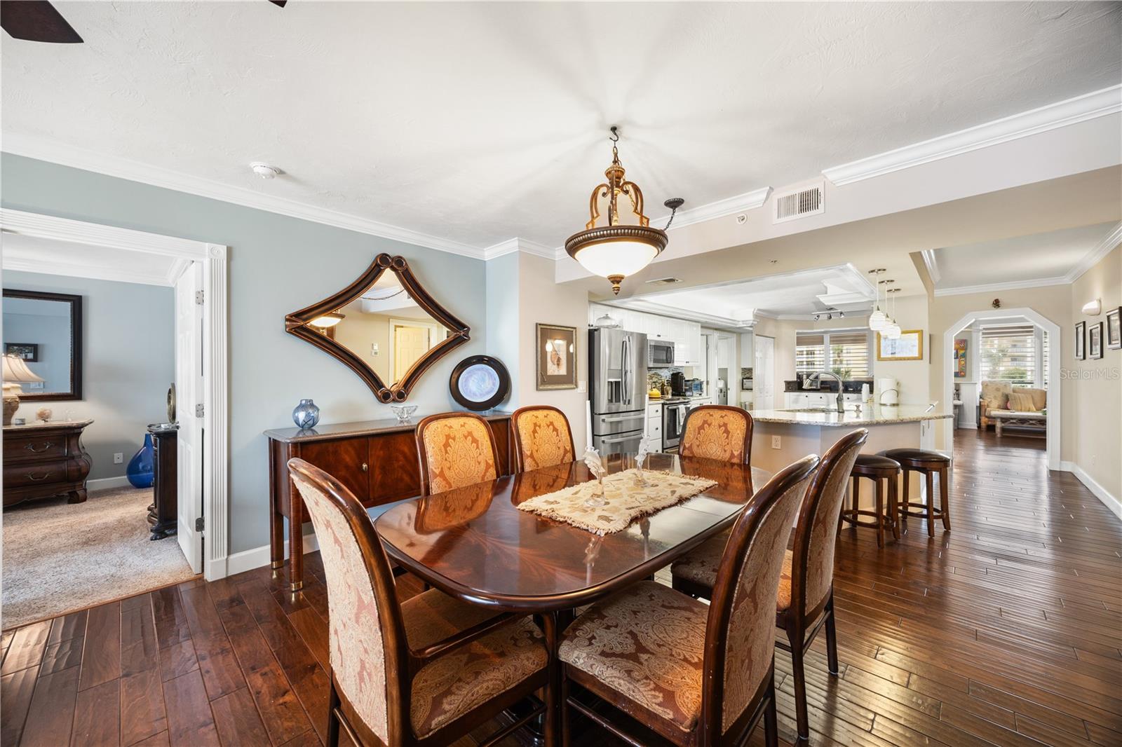 4651 S ATLANTIC AVE #2030, PONCE INLET, FL, 32127