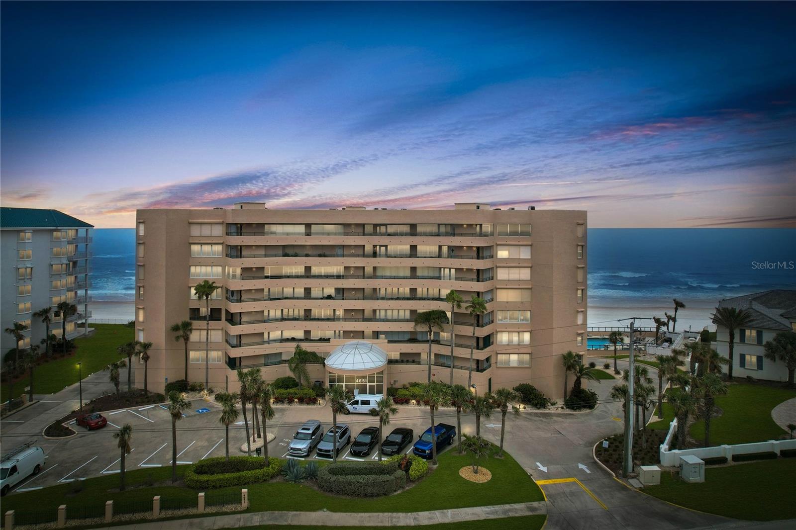 4651 S ATLANTIC AVE #2030, PONCE INLET, FL, 32127
