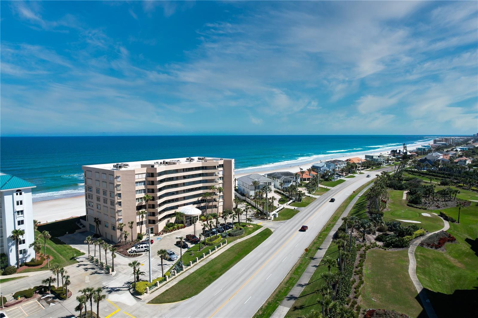 4651 S ATLANTIC AVE #2030, PONCE INLET, FL, 32127