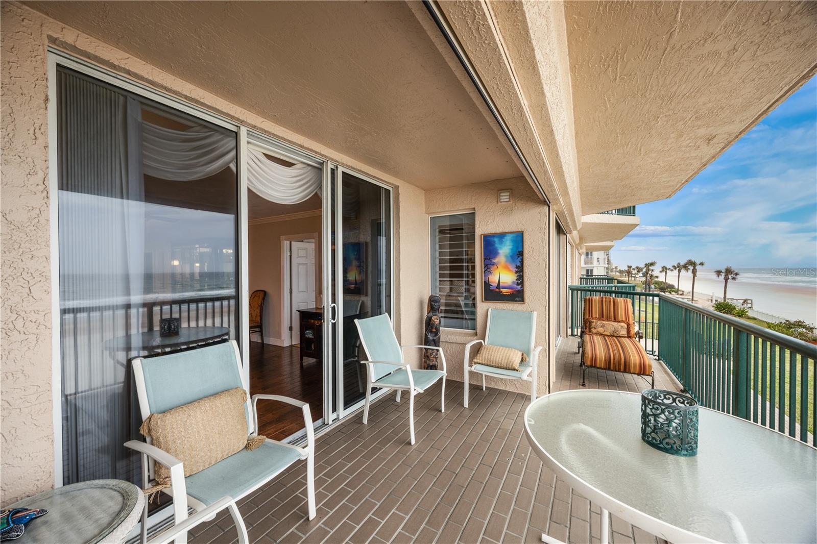 4651 S ATLANTIC AVE #2030, PONCE INLET, FL, 32127