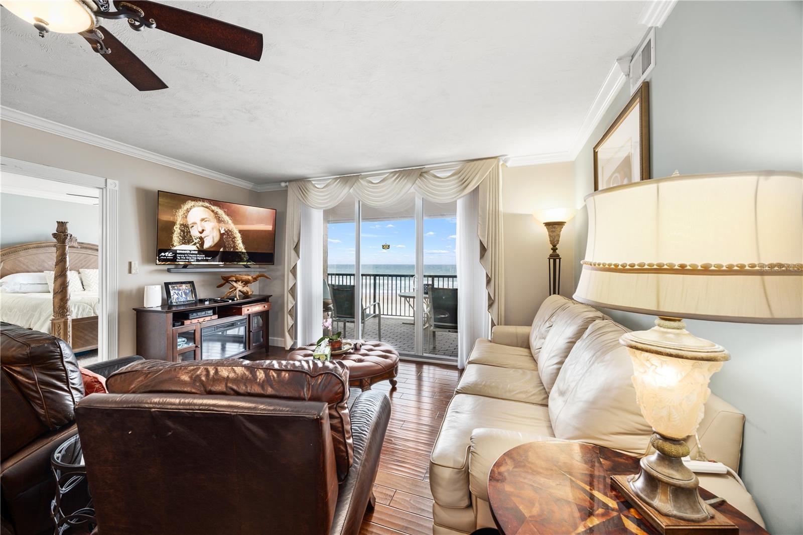 4651 S ATLANTIC AVE #2030, PONCE INLET, FL, 32127