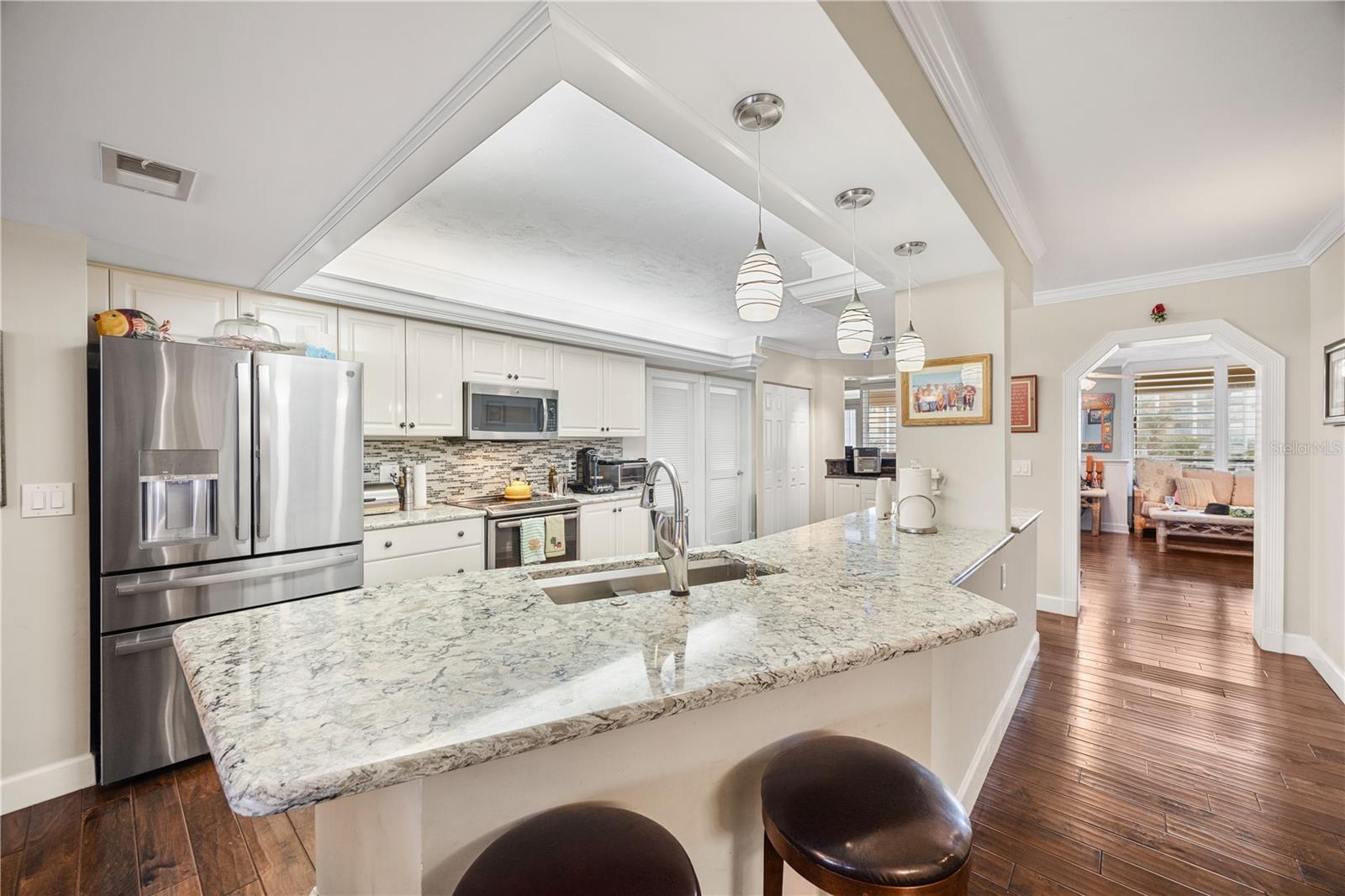 4651 S ATLANTIC AVE #2030, PONCE INLET, FL, 32127