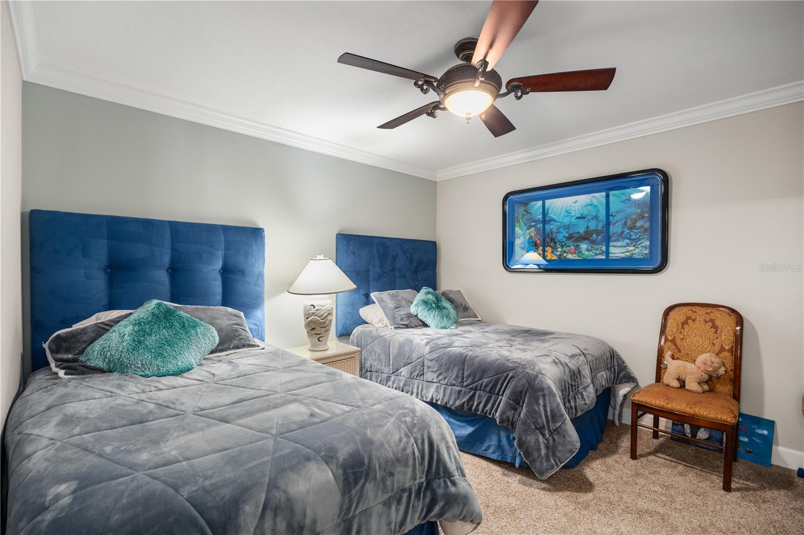 4651 S ATLANTIC AVE #2030, PONCE INLET, FL, 32127