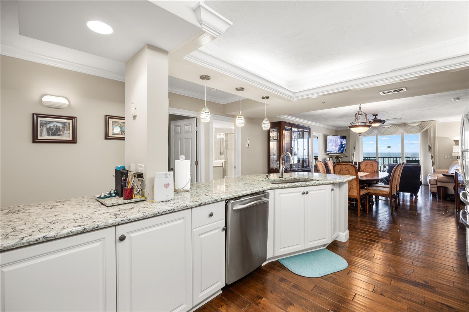 4651 S ATLANTIC AVE #2030, PONCE INLET, FL, 32127