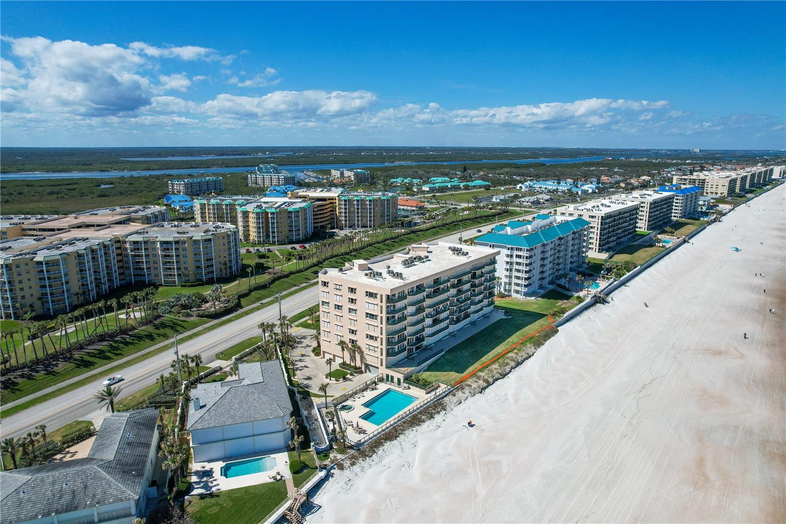 4651 S ATLANTIC AVE #2030, PONCE INLET, FL, 32127