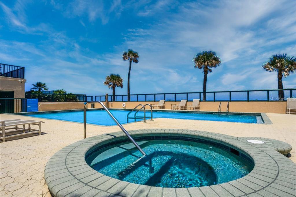 4651 S ATLANTIC AVE #2030, PONCE INLET, FL, 32127