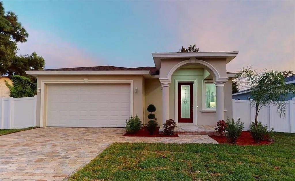 3120 55TH AVE N, ST PETERSBURG, FL, 33714