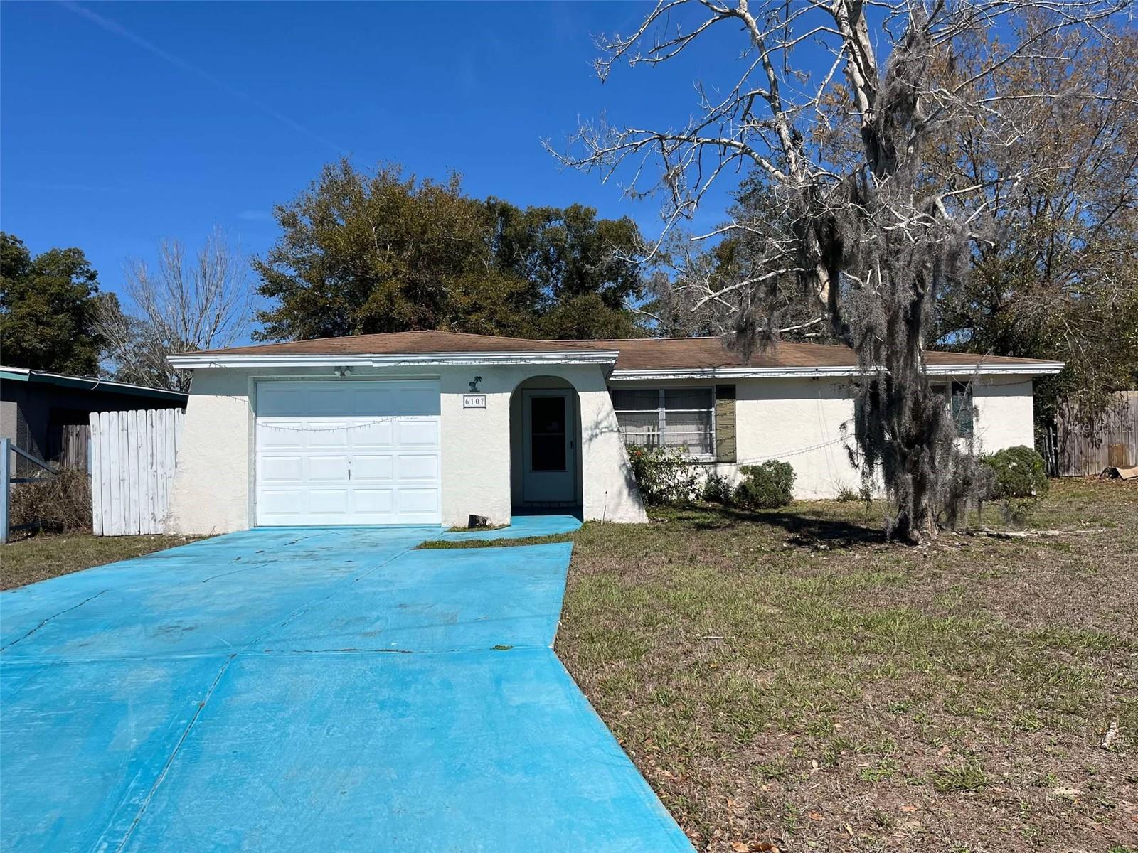6107 MONTANA AVE, NEW PORT RICHEY, FL, 34653