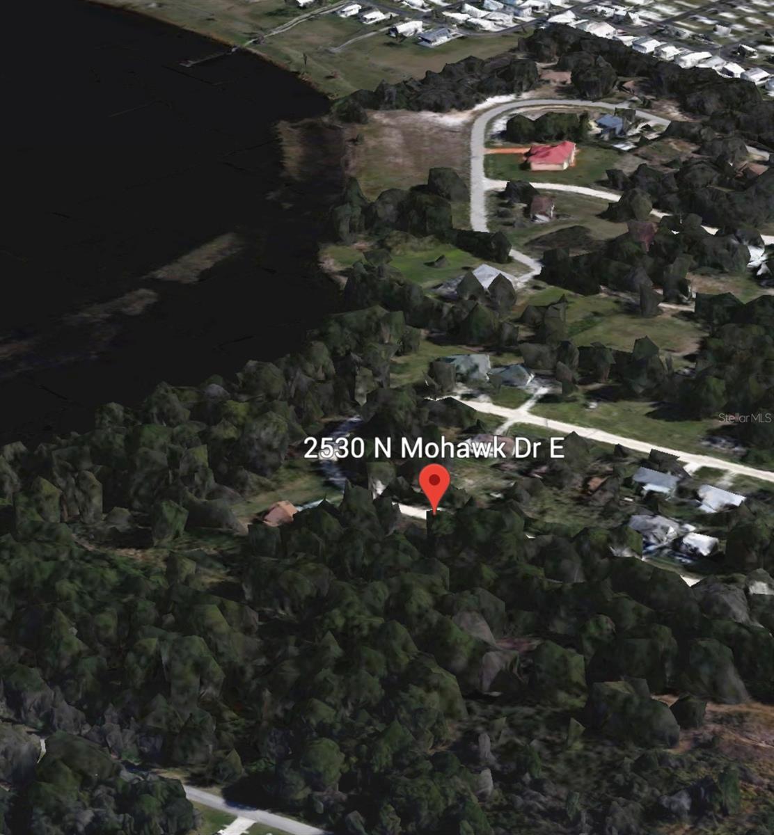 2530 N MOHAWK DR W, AVON PARK, FL, 33825