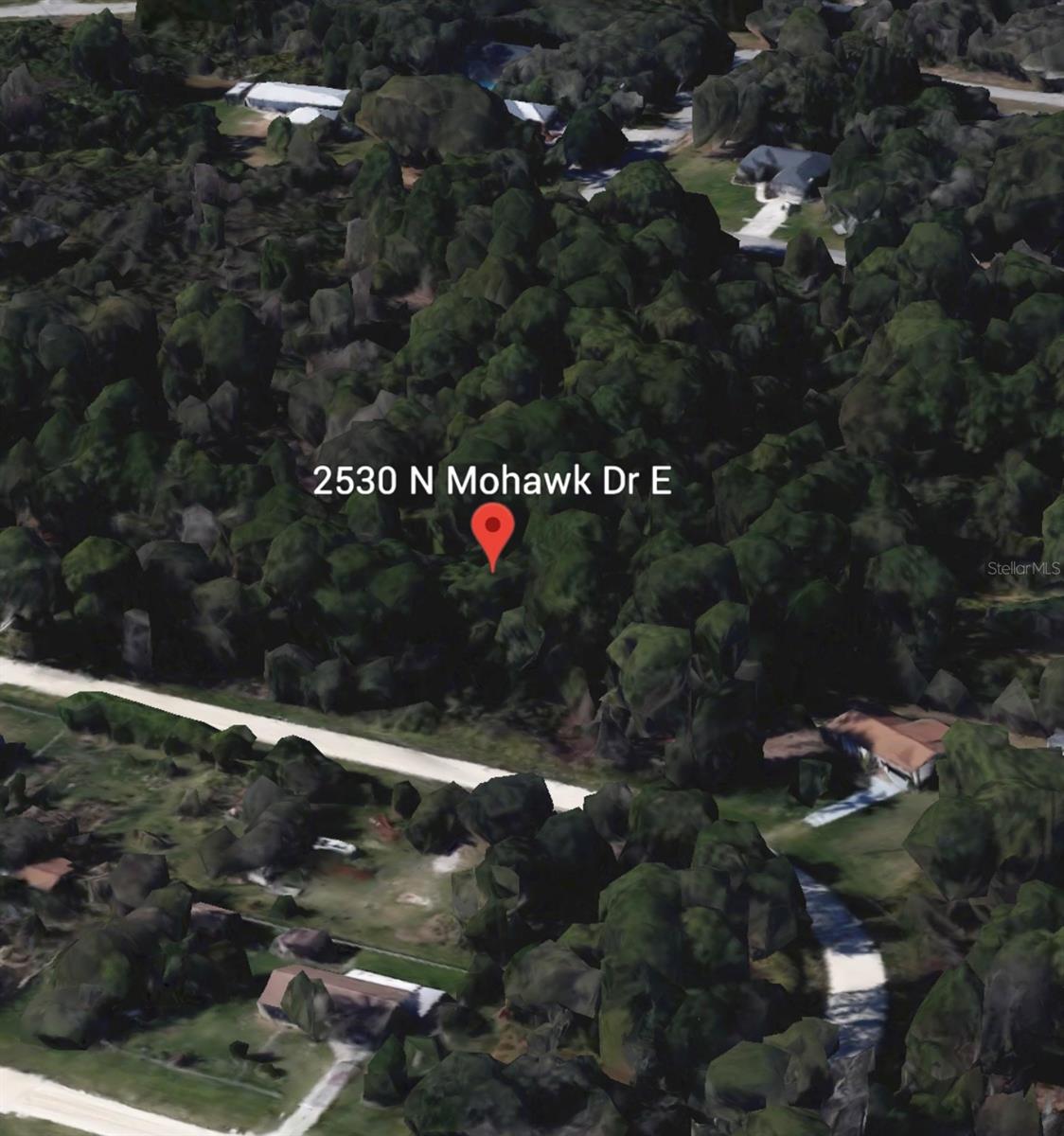 2530 N MOHAWK DR W, AVON PARK, FL, 33825