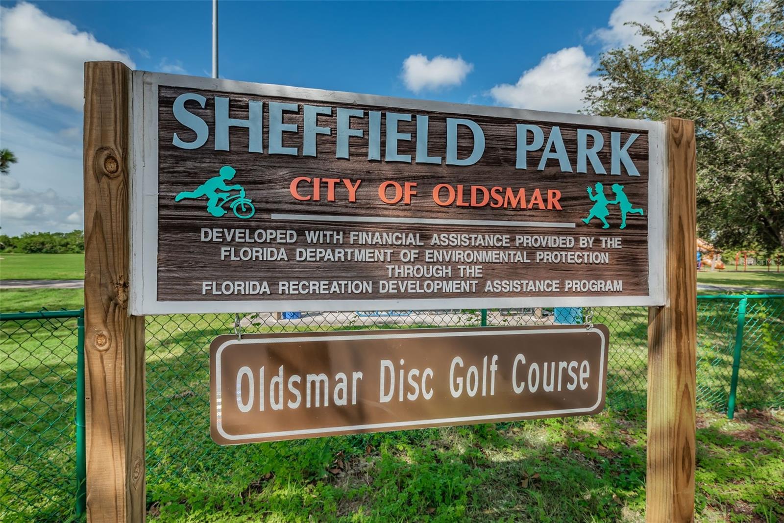 811 CHRISTINA CIR, OLDSMAR, FL, 34677