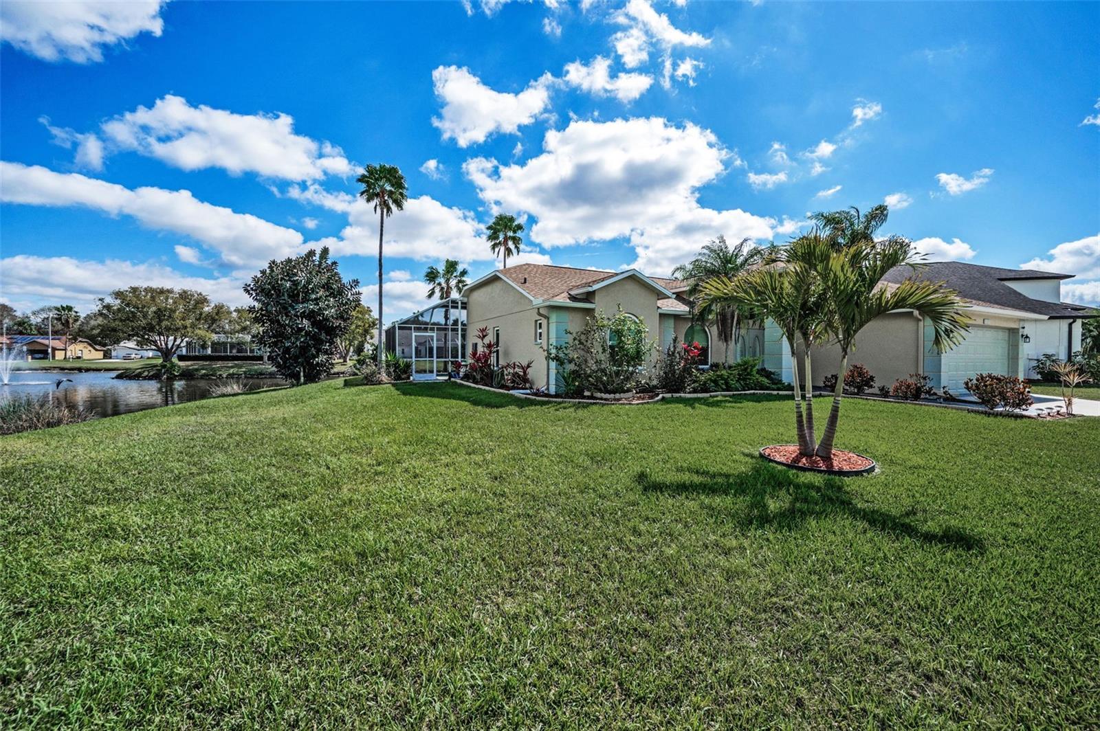 811 CHRISTINA CIR, OLDSMAR, FL, 34677